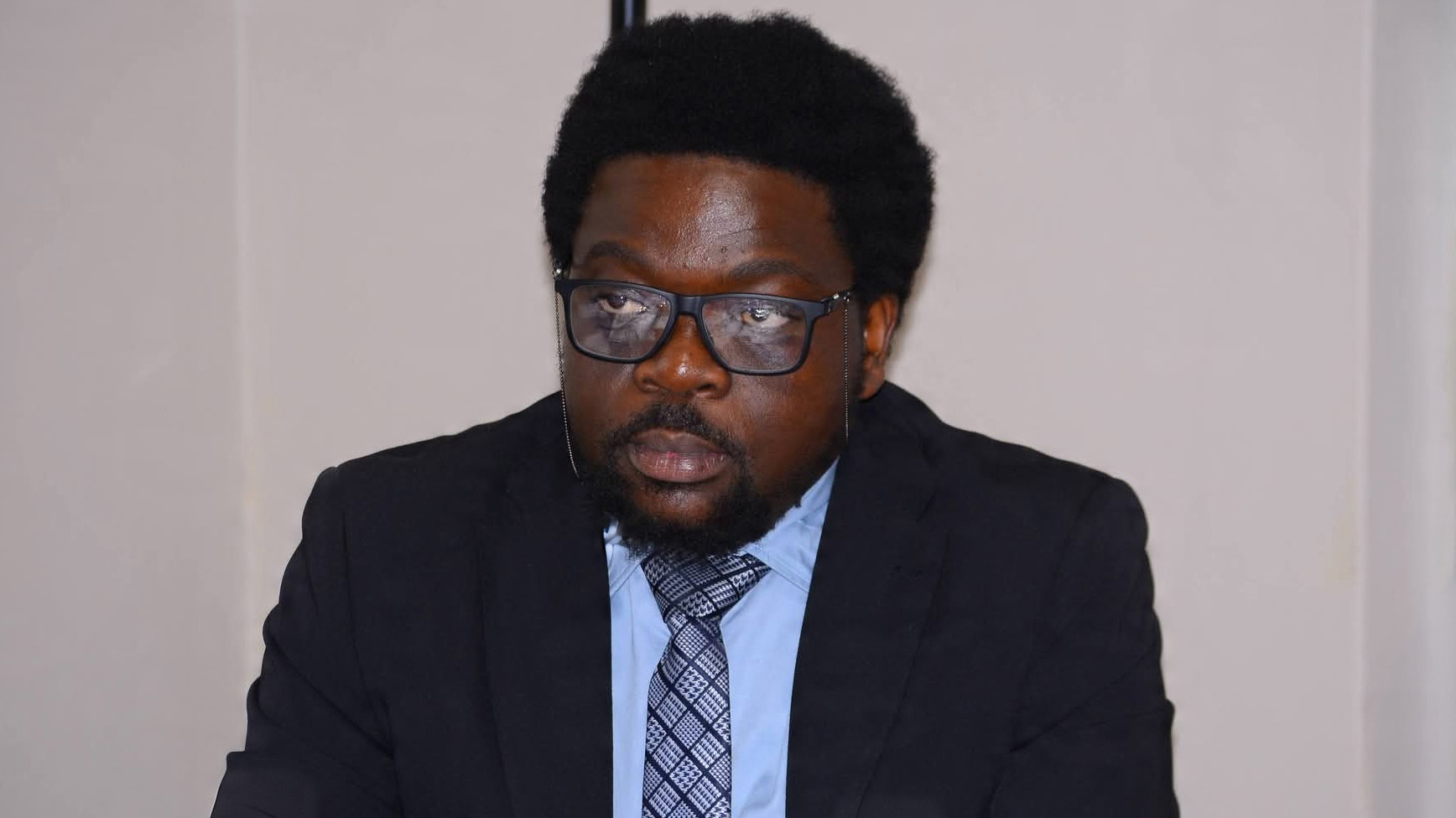 Global Peace Index: Eswatini drops 5 places to 104th 